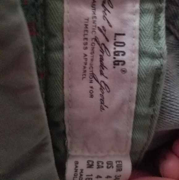 Pants - Picture 3 of 3